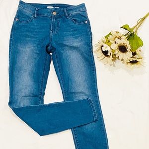 Super Skinny Jeans Old Navy